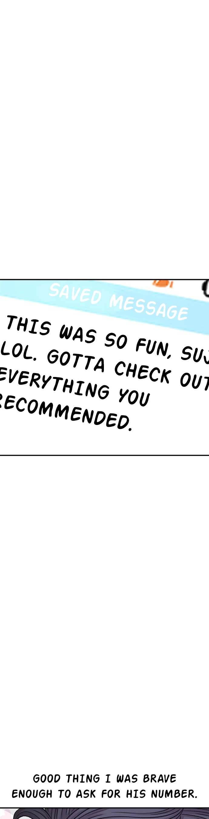 Star Ginseng Store Chapter 138 page 15 - Chapter 138: The Thing That's Bothering Me... (11)