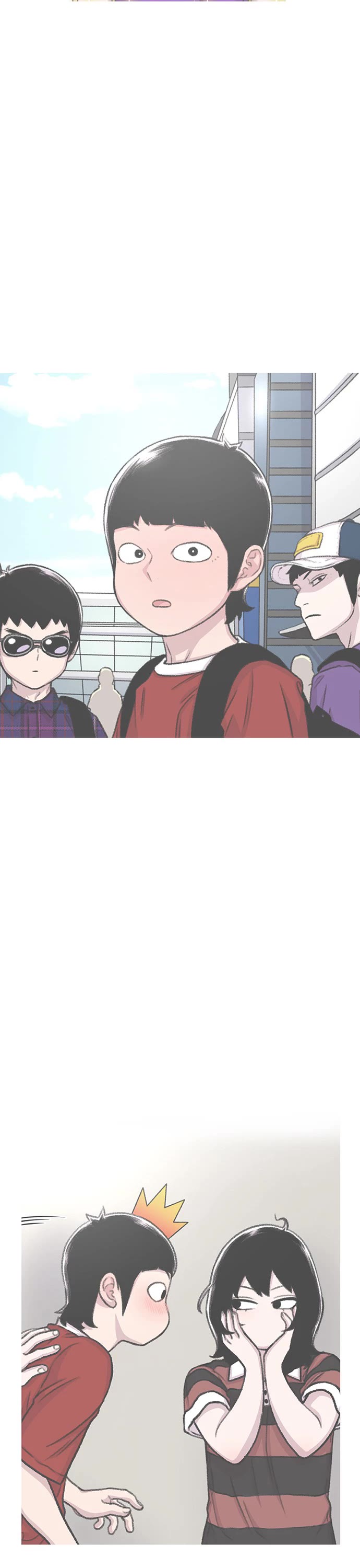 Star Ginseng Store Chapter 138 page 32 - Chapter 138: The Thing That's Bothering Me... (11)