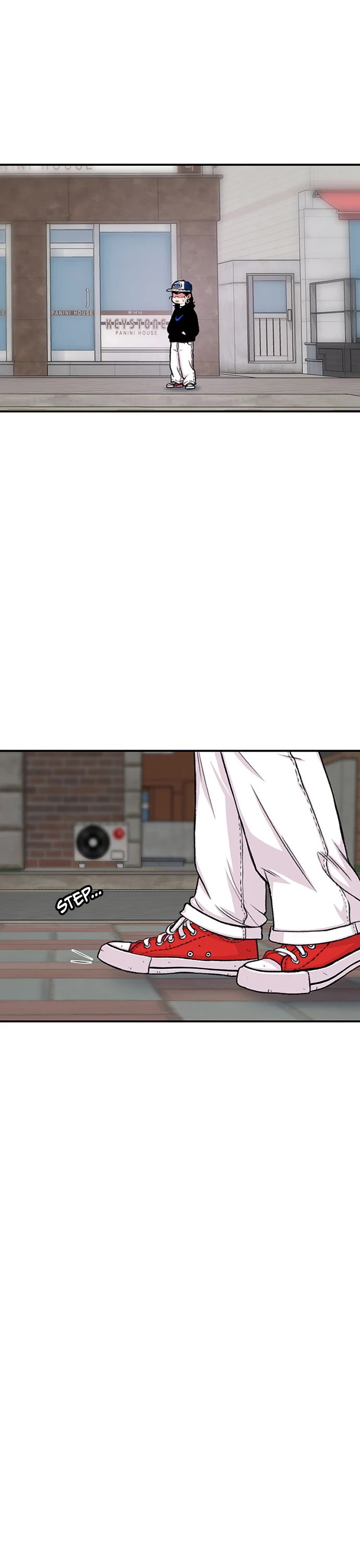 Star Ginseng Store Chapter 138 page 36 - Chapter 138: The Thing That's Bothering Me... (11)
