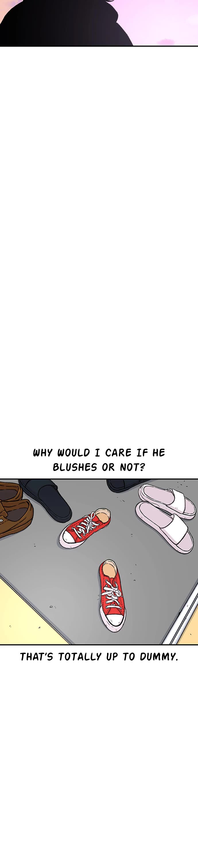 Star Ginseng Store Chapter 138 page 38 - Chapter 138: The Thing That's Bothering Me... (11)