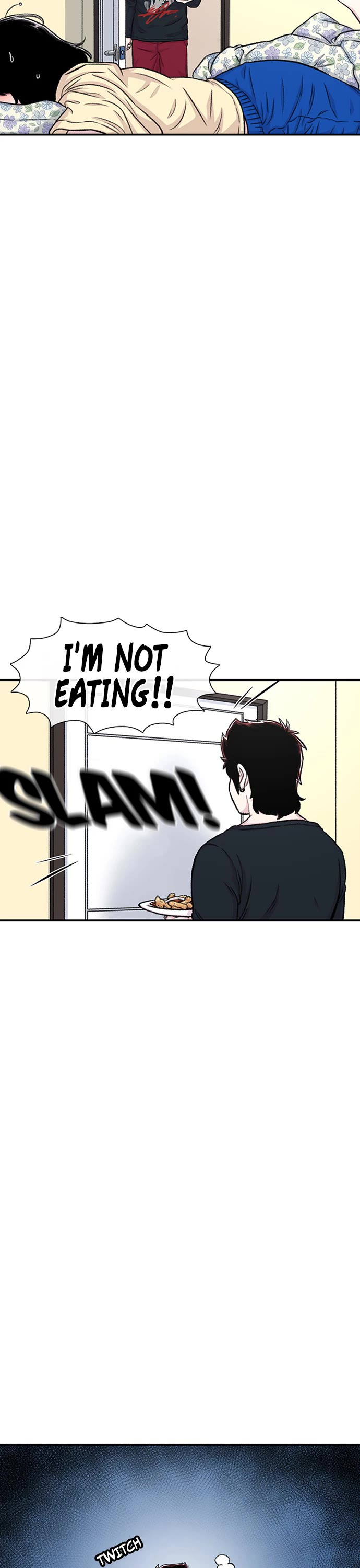 Star Ginseng Store Chapter 138 page 41 - Chapter 138: The Thing That's Bothering Me... (11)