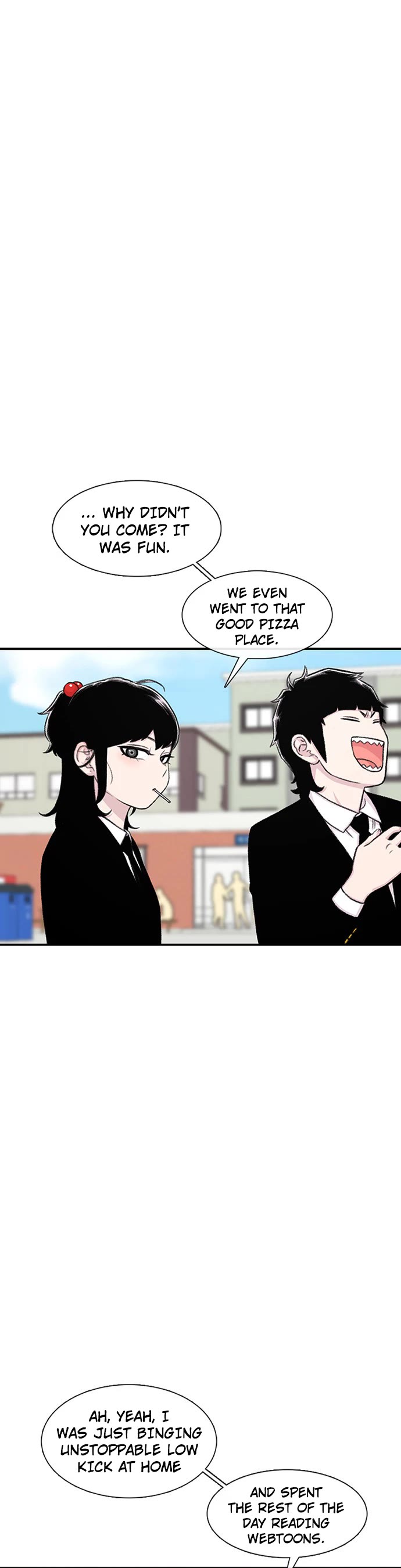 Star Ginseng Store Chapter 138 page 44 - Chapter 138: The Thing That's Bothering Me... (11)