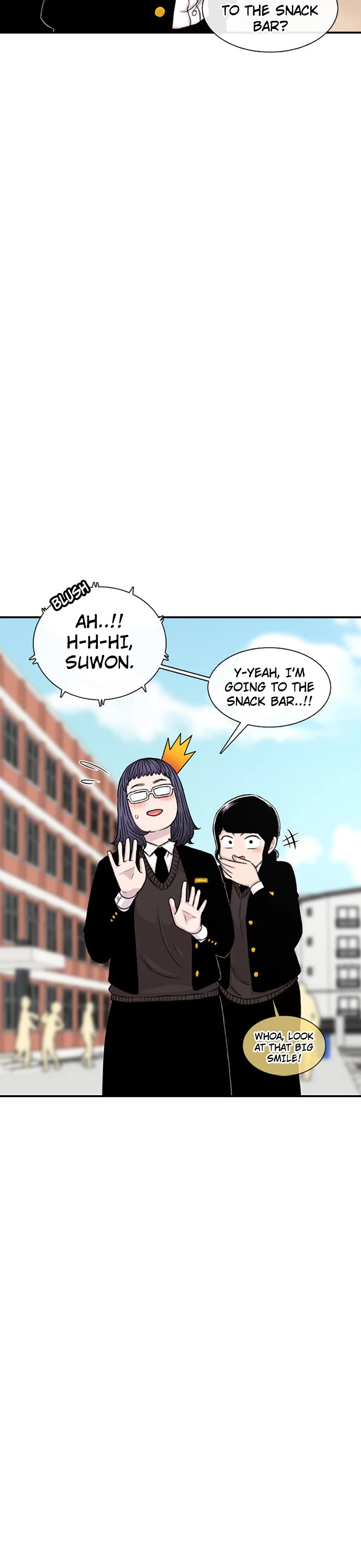 Star Ginseng Store Chapter 138 page 47 - Chapter 138: The Thing That's Bothering Me... (11)