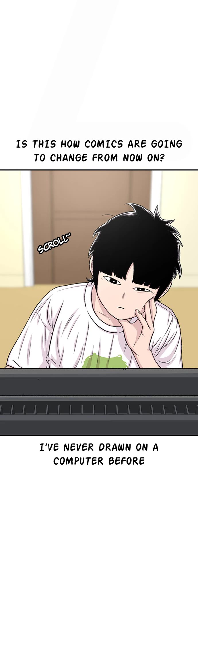 Star Ginseng Store Chapter 138 page 5 - Chapter 138: The Thing That's Bothering Me... (11)
