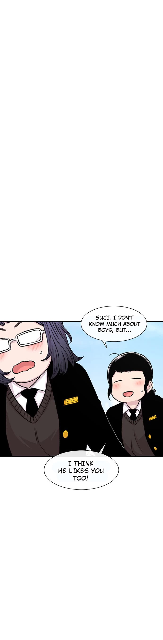 Star Ginseng Store Chapter 138 page 50 - Chapter 138: The Thing That's Bothering Me... (11)