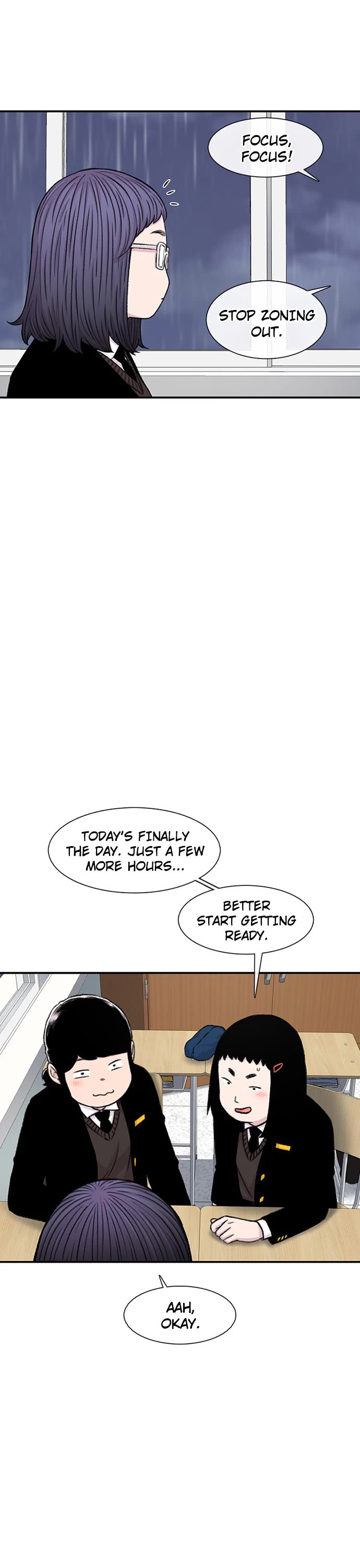 Star Ginseng Store Chapter 139 page 11 - Chapter 139: A Good Day To Confess