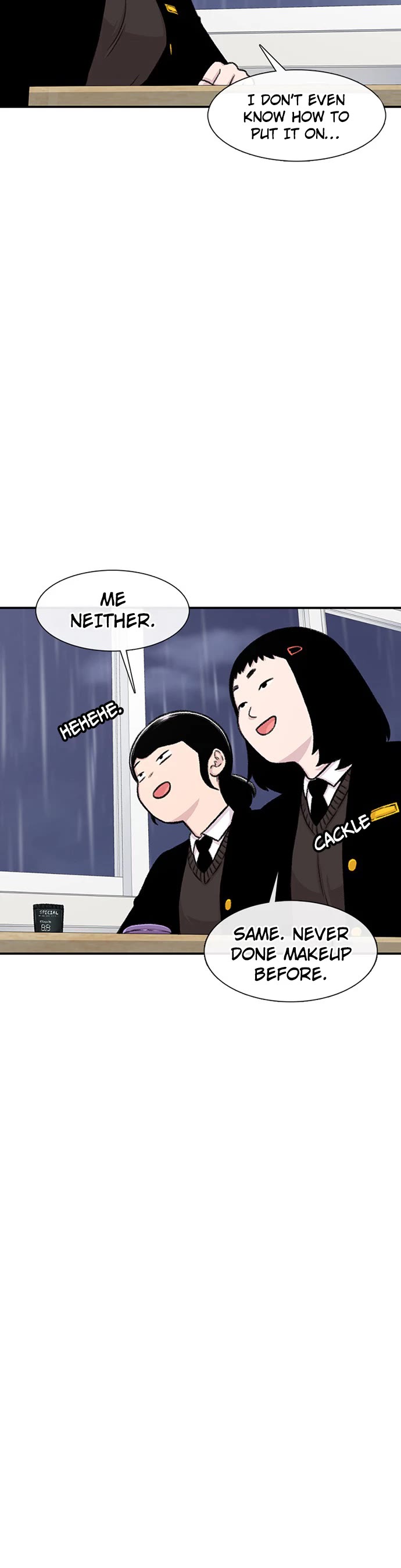 Star Ginseng Store Chapter 139 page 14 - Chapter 139: A Good Day To Confess