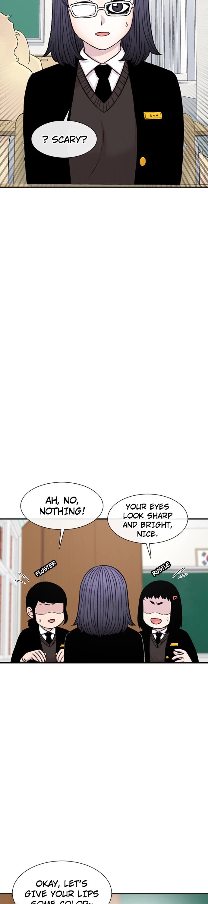 Star Ginseng Store Chapter 139 page 18 - Chapter 139: A Good Day To Confess