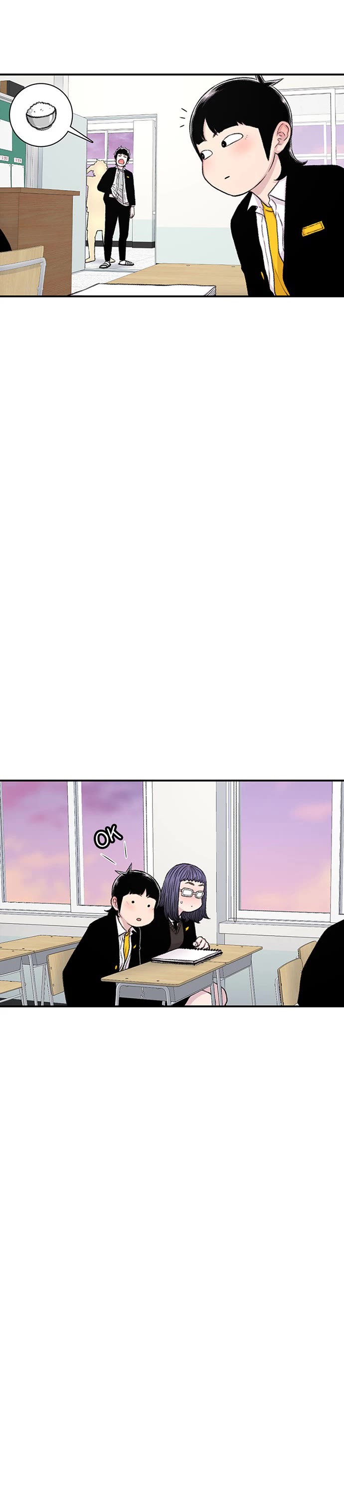 Star Ginseng Store Chapter 139 page 2 - Chapter 139: A Good Day To Confess