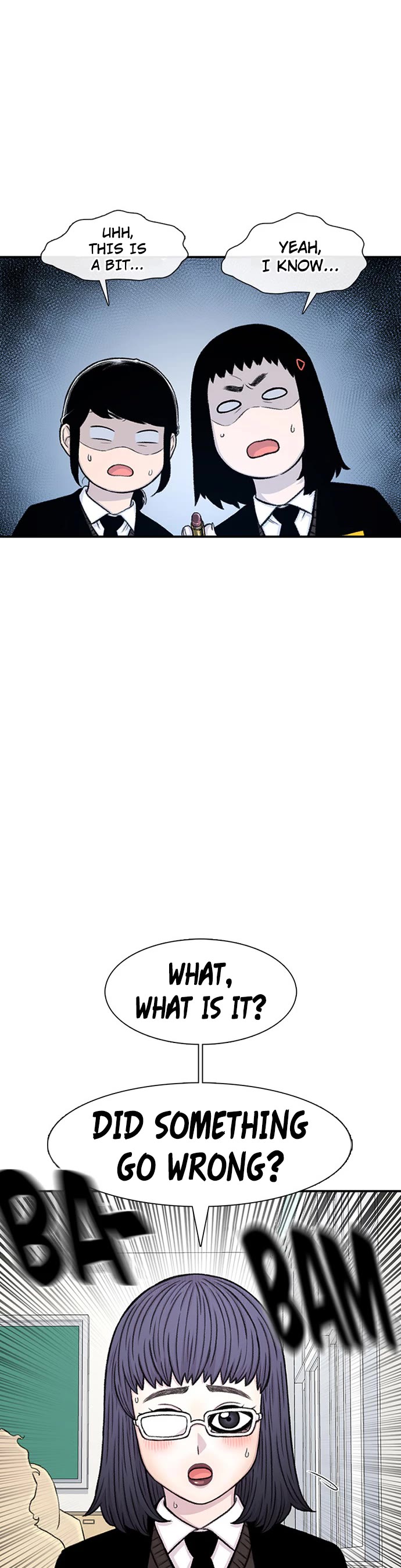Star Ginseng Store Chapter 139 page 20 - Chapter 139: A Good Day To Confess