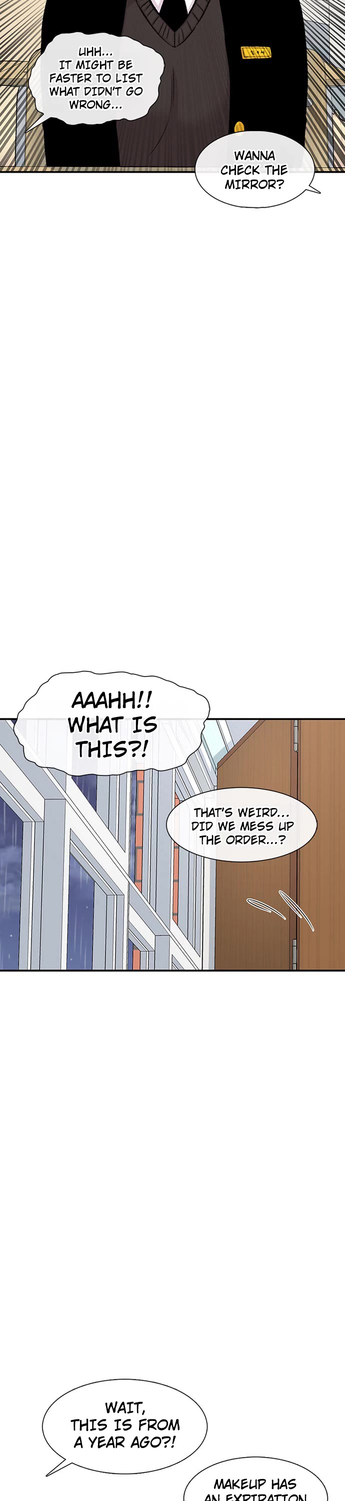 Star Ginseng Store Chapter 139 page 21 - Chapter 139: A Good Day To Confess