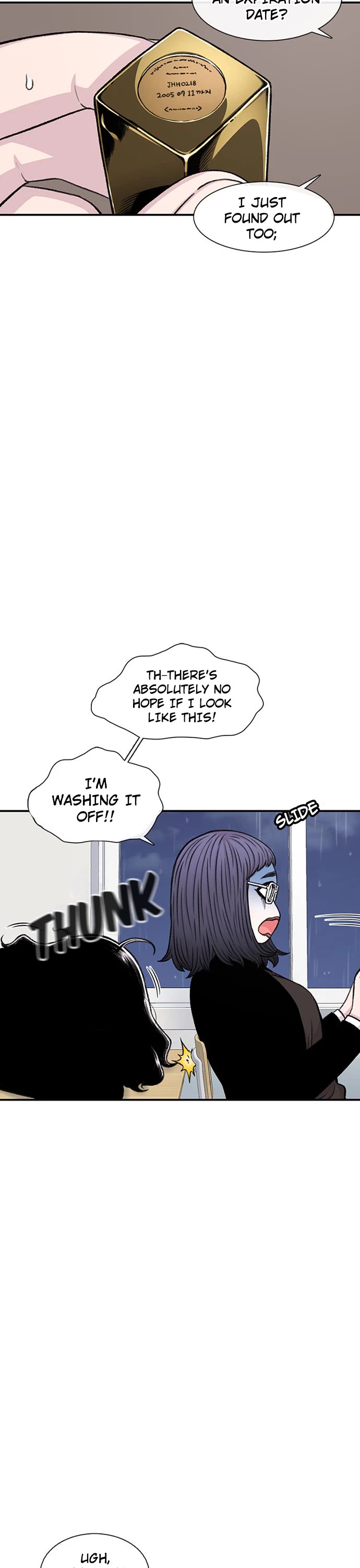 Star Ginseng Store Chapter 139 page 22 - Chapter 139: A Good Day To Confess