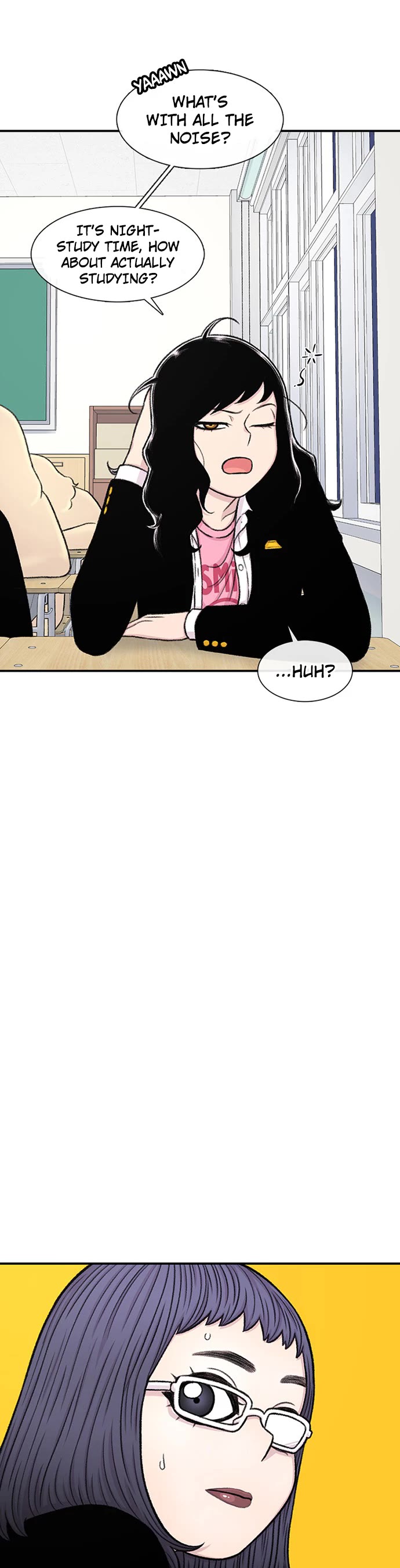 Star Ginseng Store Chapter 139 page 24 - Chapter 139: A Good Day To Confess