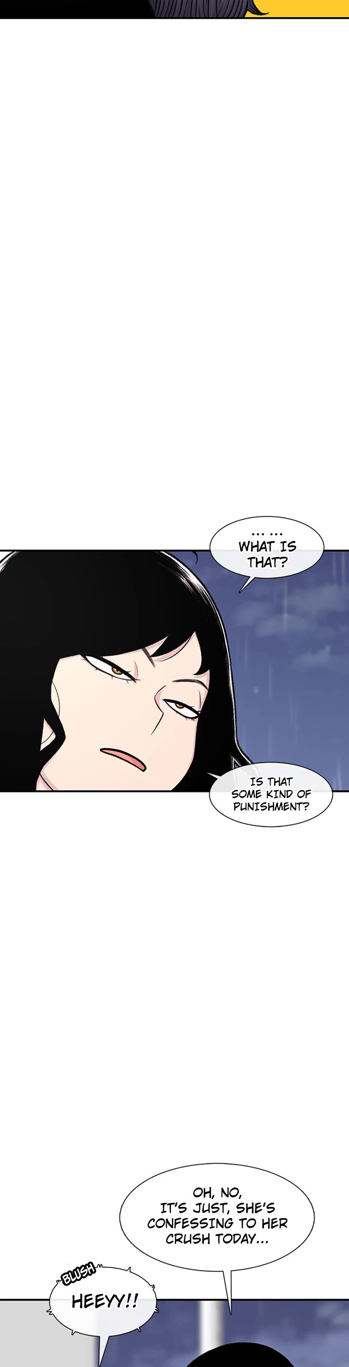 Star Ginseng Store Chapter 139 page 25 - Chapter 139: A Good Day To Confess