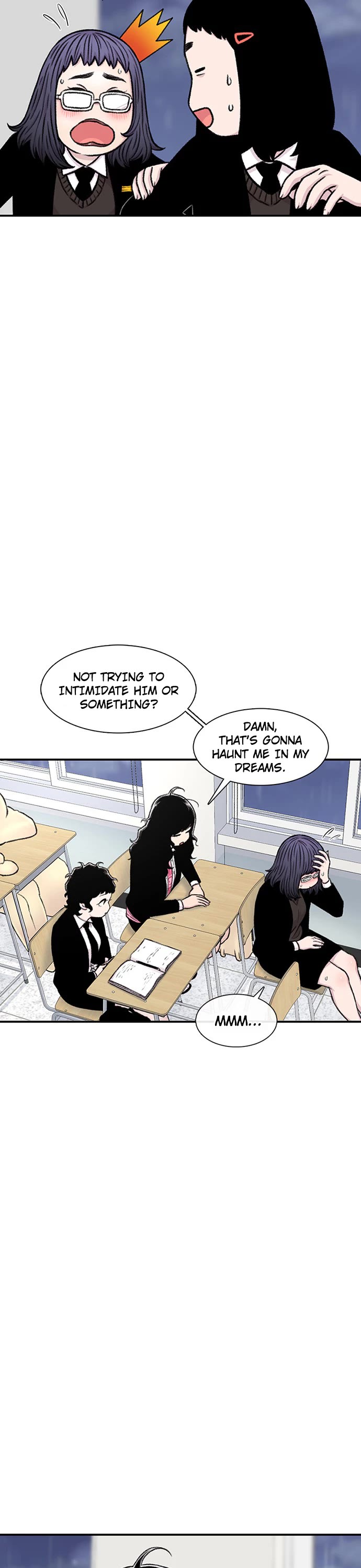 Star Ginseng Store Chapter 139 page 26 - Chapter 139: A Good Day To Confess
