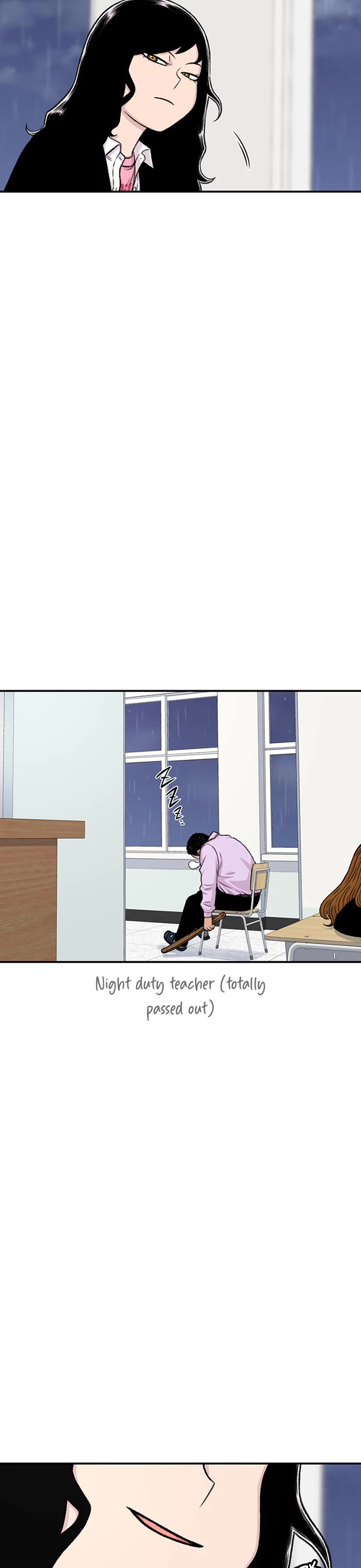 Star Ginseng Store Chapter 139 page 27 - Chapter 139: A Good Day To Confess