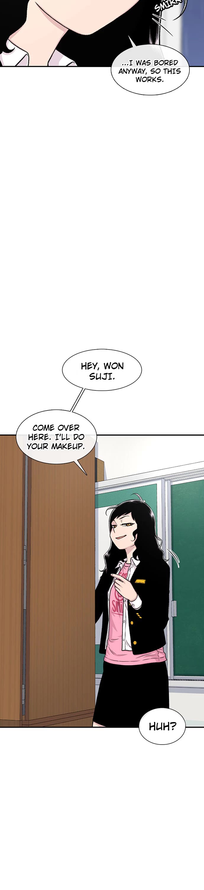 Star Ginseng Store Chapter 139 page 28 - Chapter 139: A Good Day To Confess