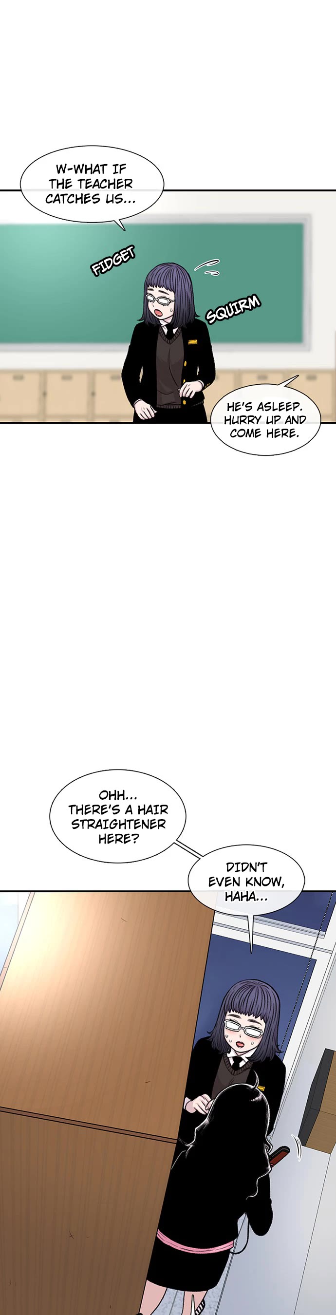 Star Ginseng Store Chapter 139 page 29 - Chapter 139: A Good Day To Confess