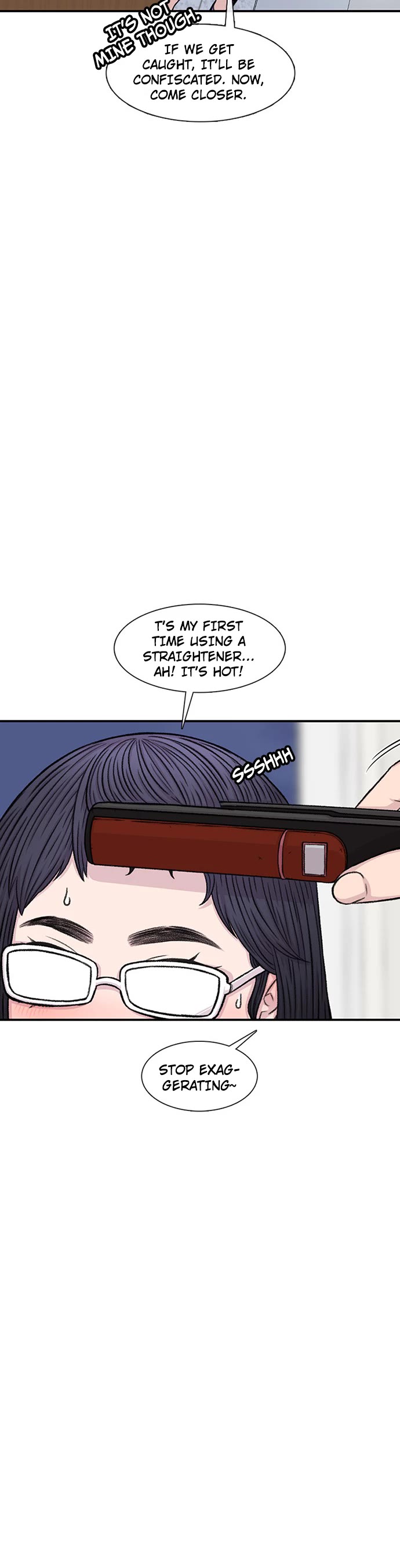 Star Ginseng Store Chapter 139 page 30 - Chapter 139: A Good Day To Confess