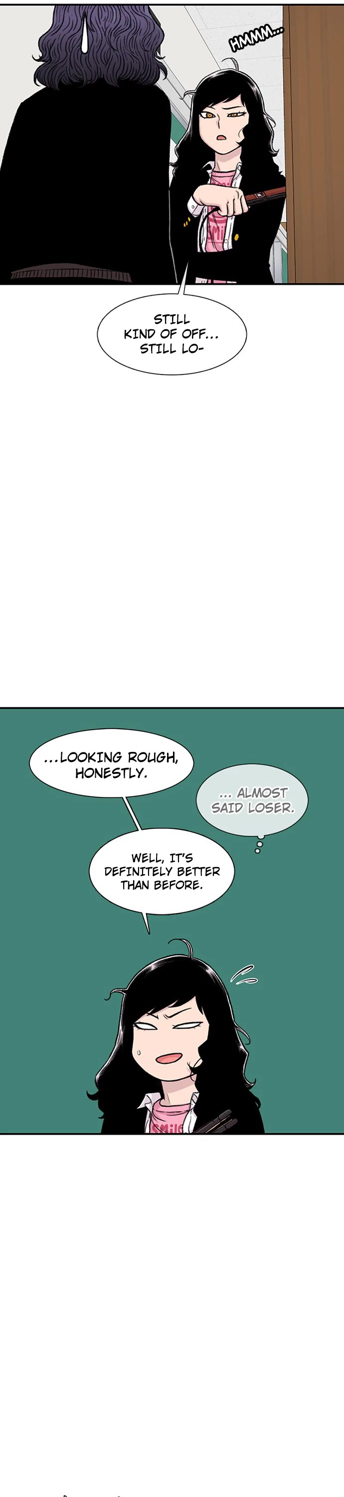 Star Ginseng Store Chapter 139 page 32 - Chapter 139: A Good Day To Confess