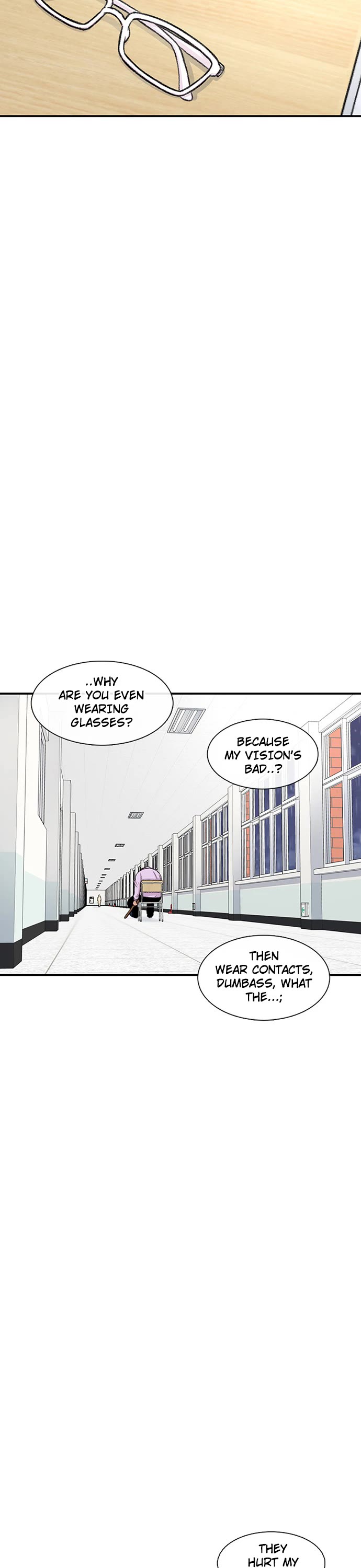 Star Ginseng Store Chapter 139 page 37 - Chapter 139: A Good Day To Confess