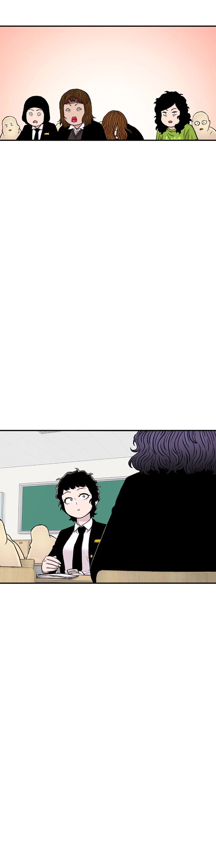 Star Ginseng Store Chapter 139 page 40 - Chapter 139: A Good Day To Confess