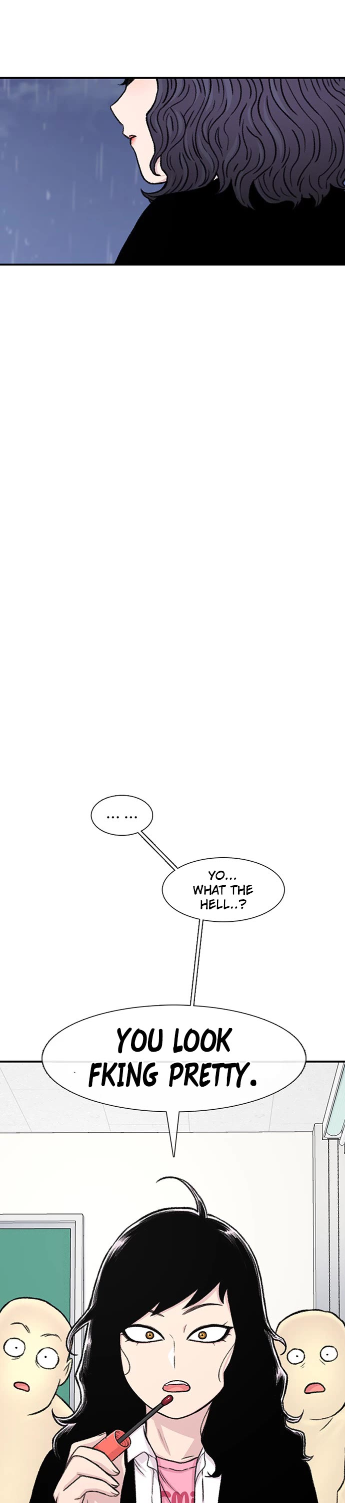 Star Ginseng Store Chapter 139 page 41 - Chapter 139: A Good Day To Confess