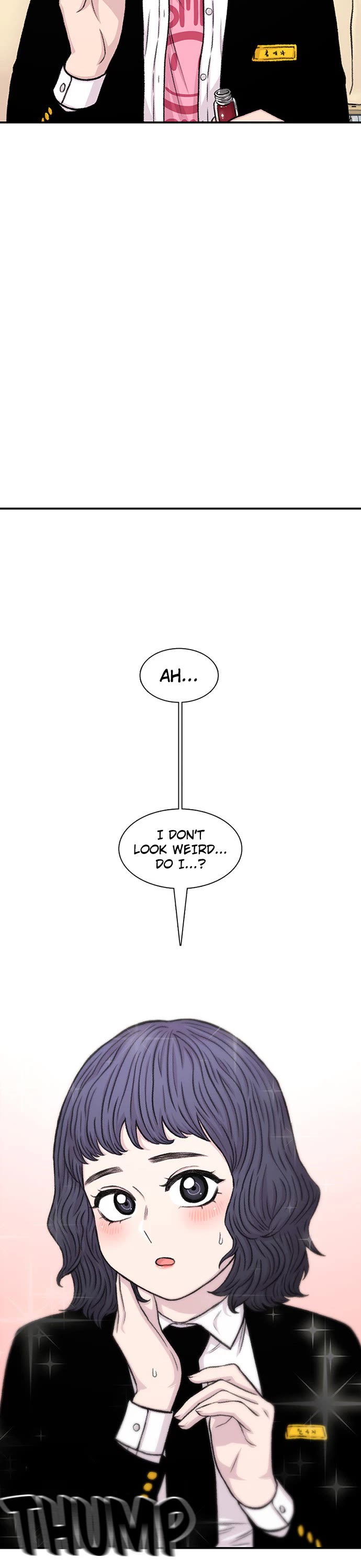 Star Ginseng Store Chapter 139 page 42 - Chapter 139: A Good Day To Confess