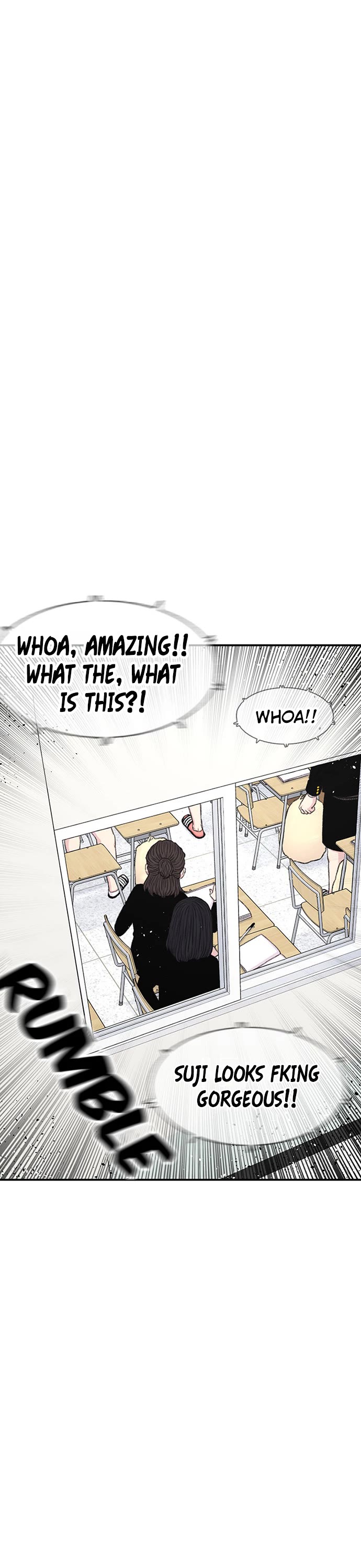 Star Ginseng Store Chapter 139 page 43 - Chapter 139: A Good Day To Confess