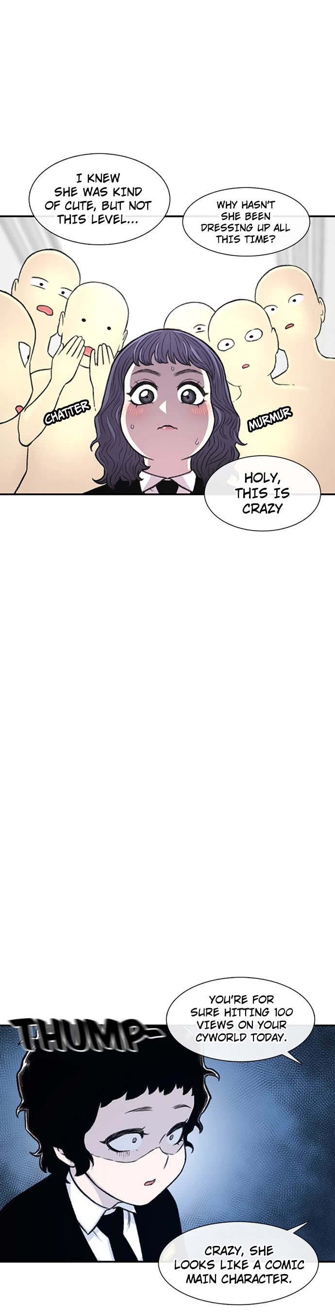Star Ginseng Store Chapter 139 page 44 - Chapter 139: A Good Day To Confess