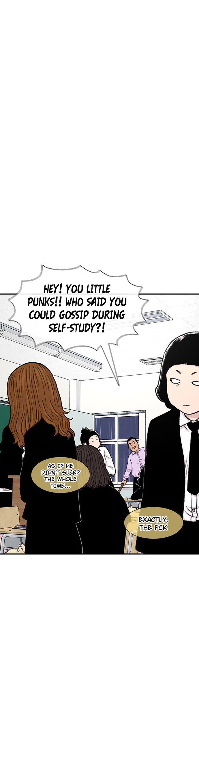 Star Ginseng Store Chapter 139 page 45 - Chapter 139: A Good Day To Confess