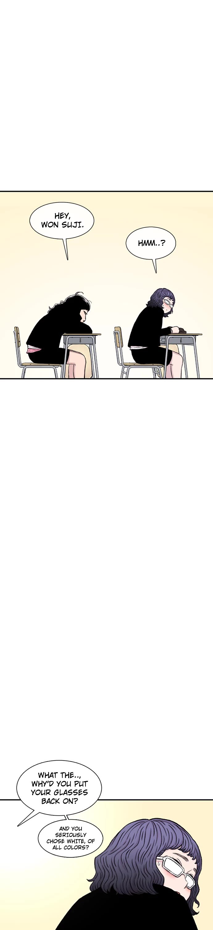Star Ginseng Store Chapter 139 page 46 - Chapter 139: A Good Day To Confess