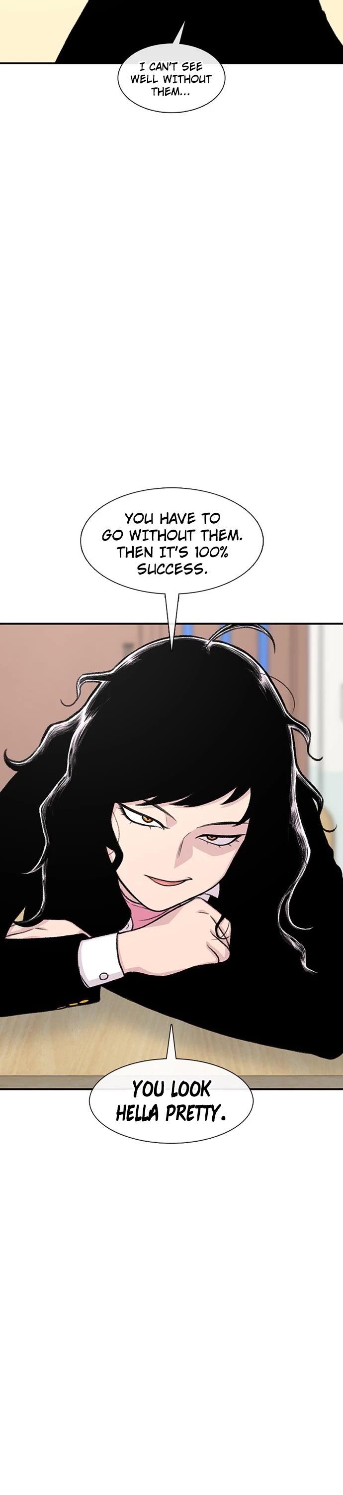 Star Ginseng Store Chapter 139 page 47 - Chapter 139: A Good Day To Confess