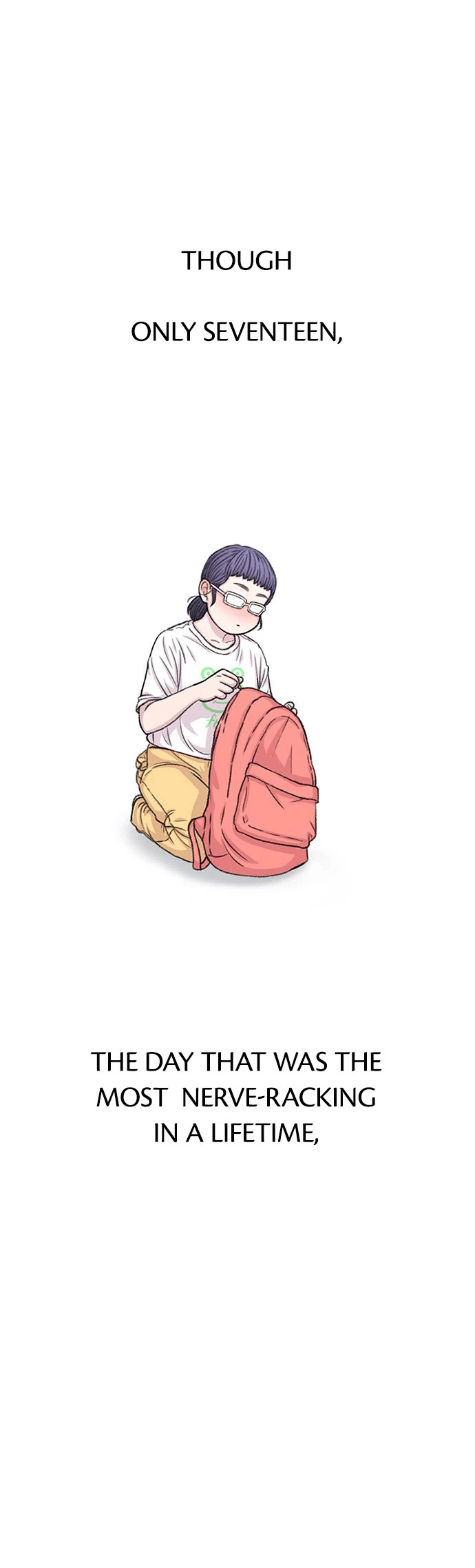 Star Ginseng Store Chapter 139 page 5 - Chapter 139: A Good Day To Confess