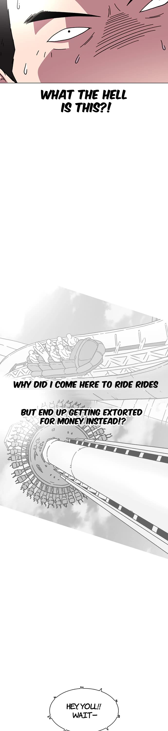 Star Ginseng Store Chapter 14 page 11 - Chapter 14: Can't Lose My Cool