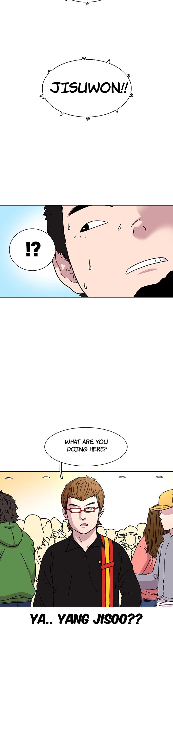 Star Ginseng Store Chapter 14 page 12 - Chapter 14: Can't Lose My Cool