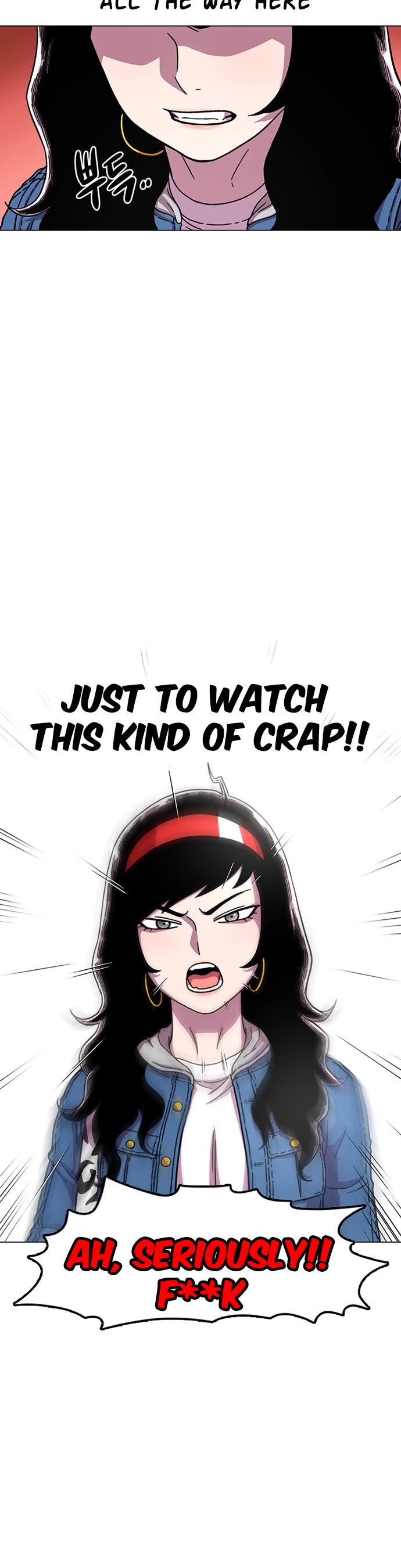 Star Ginseng Store Chapter 14 page 29 - Chapter 14: Can't Lose My Cool