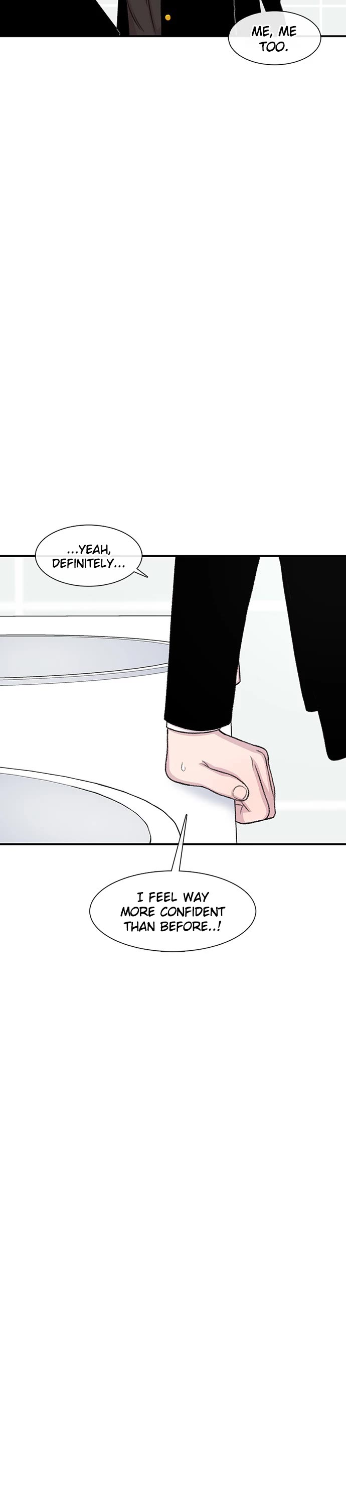 Star Ginseng Store Chapter 140 page 12 - Chapter 140: A Good Day To Confess (2)