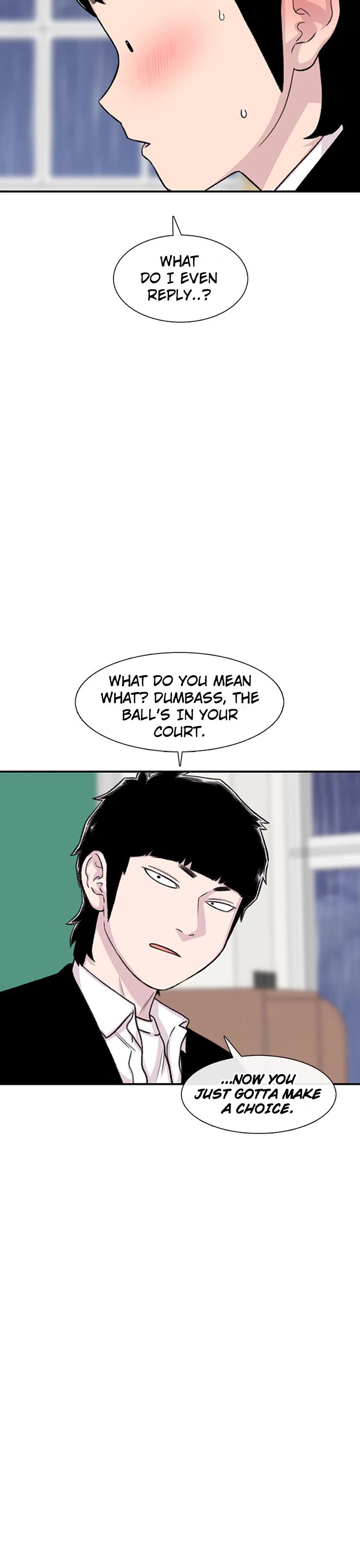 Star Ginseng Store Chapter 140 page 17 - Chapter 140: A Good Day To Confess (2)