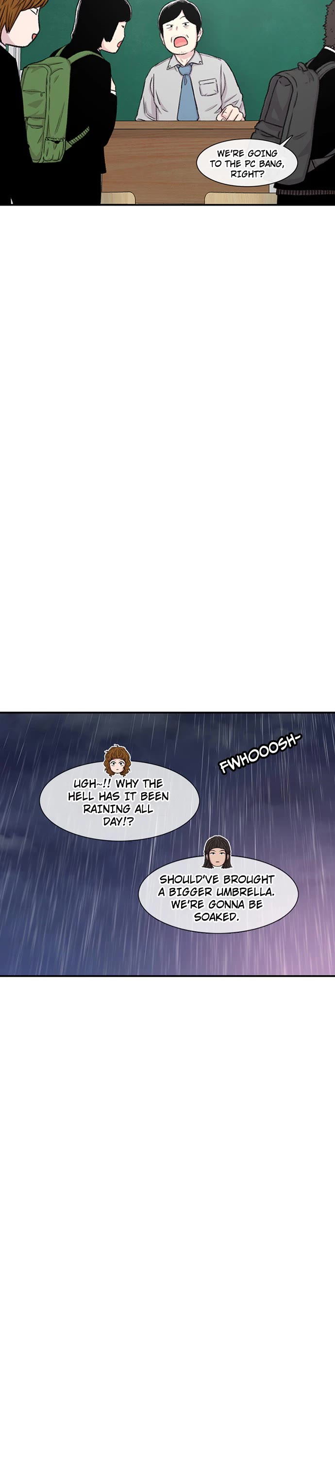 Star Ginseng Store Chapter 140 page 20 - Chapter 140: A Good Day To Confess (2)