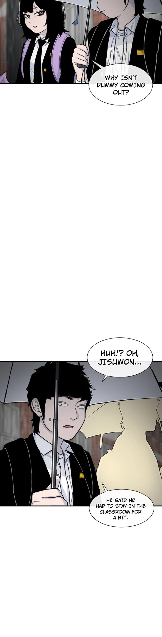 Star Ginseng Store Chapter 140 page 23 - Chapter 140: A Good Day To Confess (2)