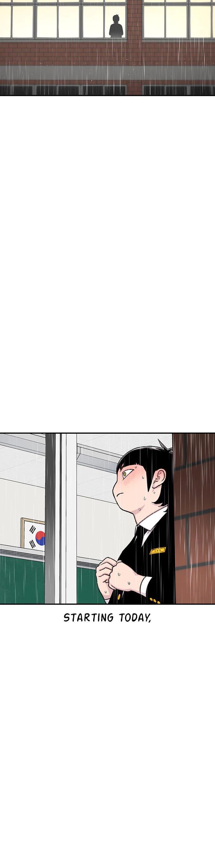 Star Ginseng Store Chapter 140 page 28 - Chapter 140: A Good Day To Confess (2)