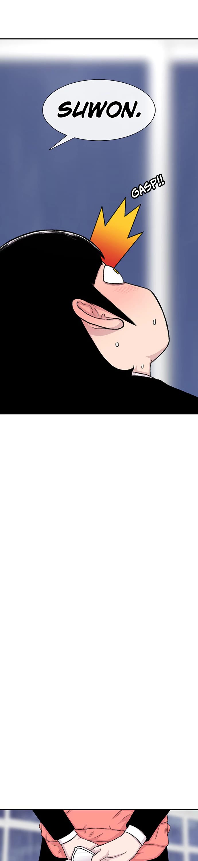 Star Ginseng Store Chapter 140 page 31 - Chapter 140: A Good Day To Confess (2)