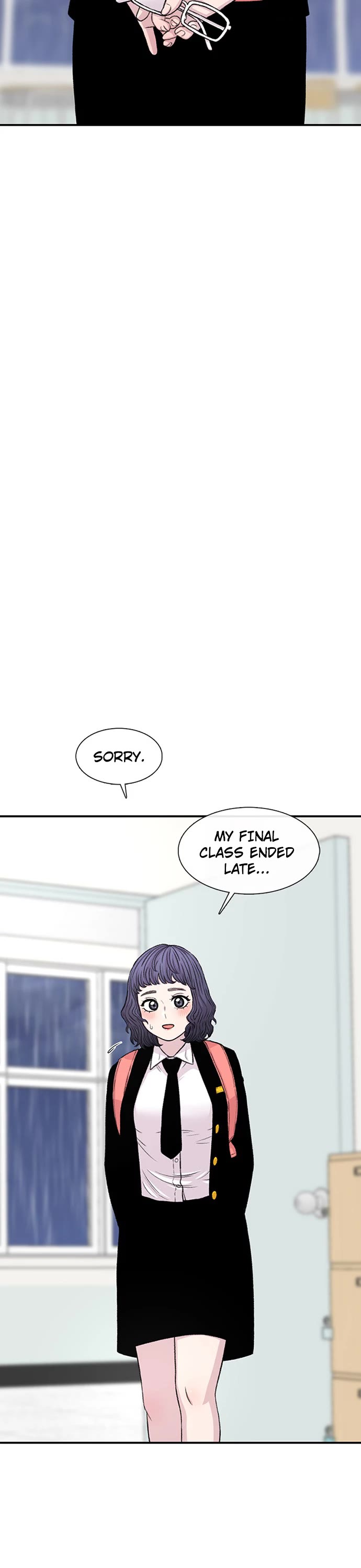 Star Ginseng Store Chapter 140 page 32 - Chapter 140: A Good Day To Confess (2)