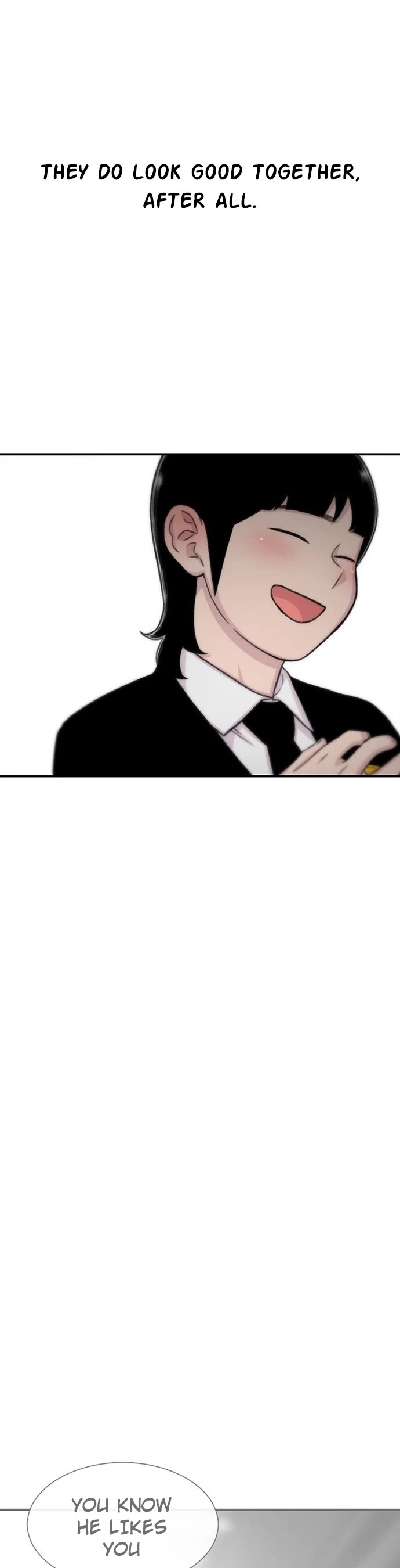 Star Ginseng Store Chapter 140 page 39 - Chapter 140: A Good Day To Confess (2)