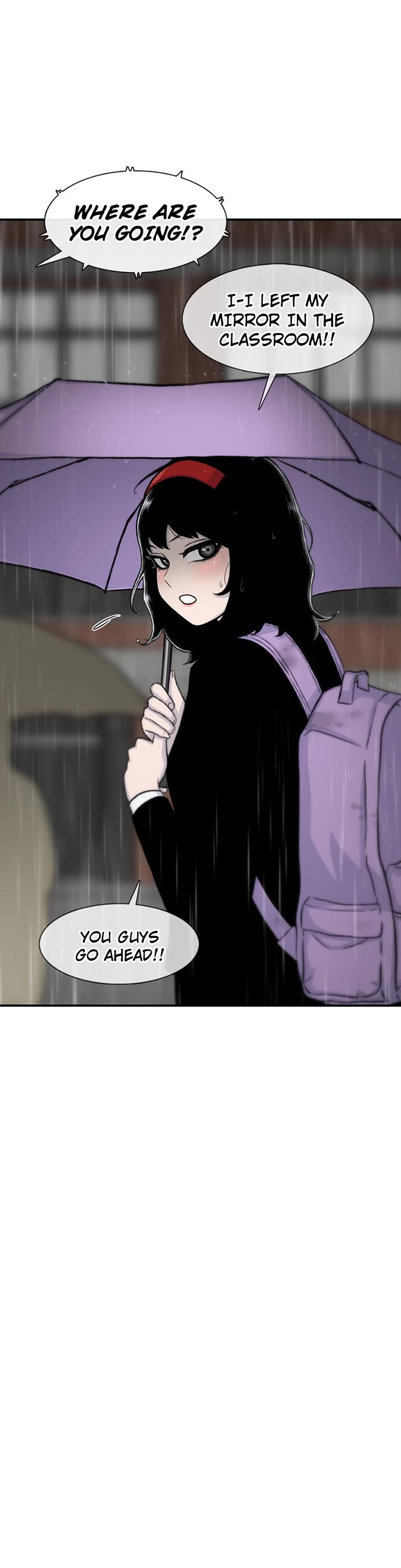 Star Ginseng Store Chapter 140 page 44 - Chapter 140: A Good Day To Confess (2)