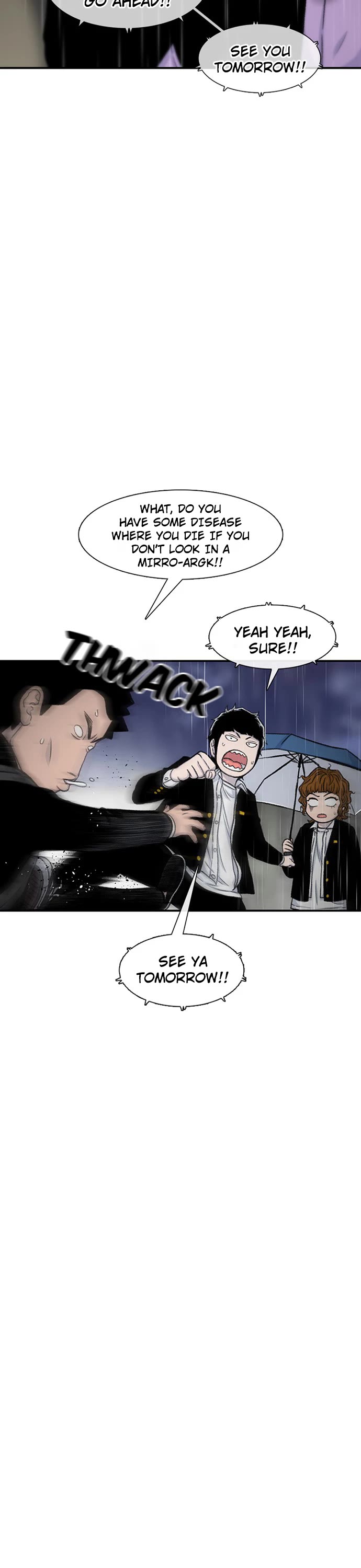 Star Ginseng Store Chapter 140 page 46 - Chapter 140: A Good Day To Confess (2)