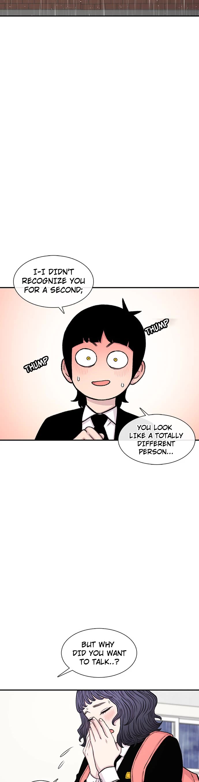 Star Ginseng Store Chapter 140 page 49 - Chapter 140: A Good Day To Confess (2)