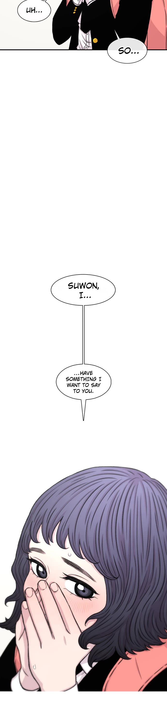 Star Ginseng Store Chapter 140 page 50 - Chapter 140: A Good Day To Confess (2)