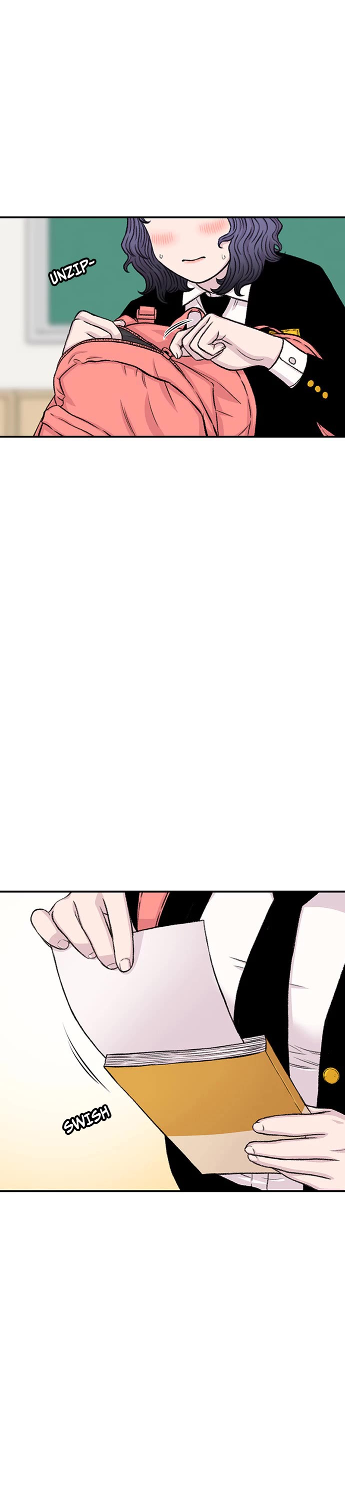 Star Ginseng Store Chapter 141 page 11 - Chapter 141: A Good Day To Confess (3)